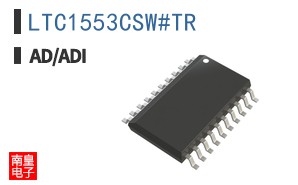 LTC1553CSW#TR