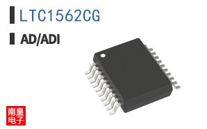 LTC1562CG