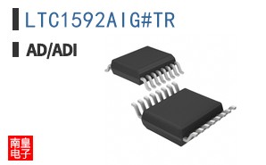 LTC1592AIG#TR