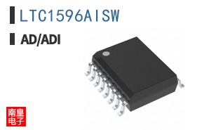 LTC1596AISW