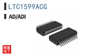 LTC1599ACG
