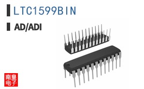 LTC1599BIN