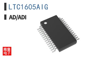 LTC1605AIG