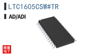 LTC1605CSW#TR