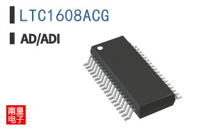 LTC1608ACG