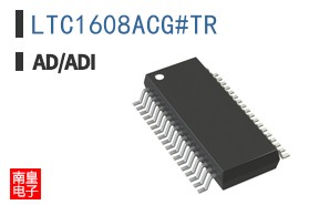 LTC1608ACG#TR