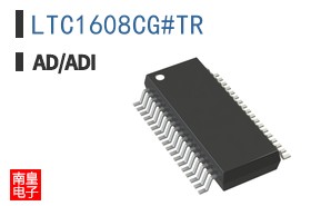LTC1608CG#TR