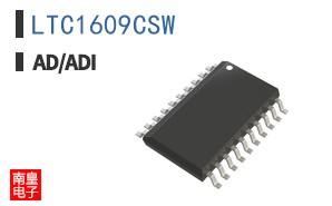 LTC1609CSW