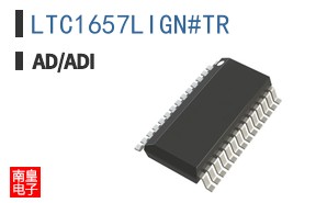 LTC1657LIGN#TR