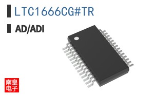 LTC1666CG#TR