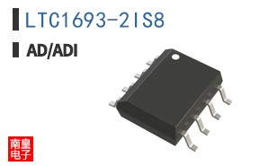 LTC1693-2IS8