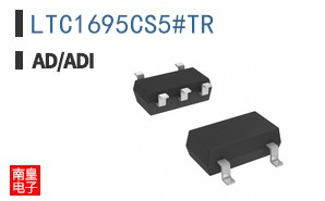 LTC1695CS5#TR