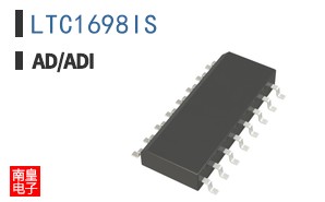 LTC1698IS