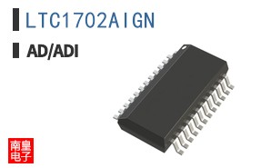 LTC1702AIGN