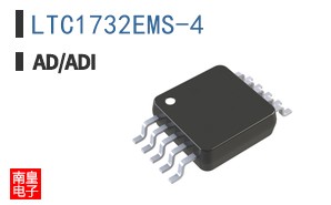 LTC1732EMS-4