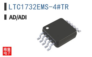 LTC1732EMS-4#TR