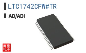 LTC1742CFW#TR