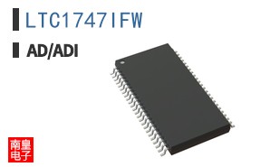 LTC1747IFW