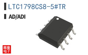 LTC1798CS8-5#TR