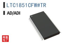 LTC1851CFW#TR