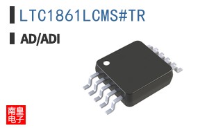 LTC1861LCMS#TR