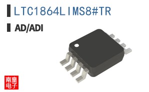 LTC1864LIMS8#TR
