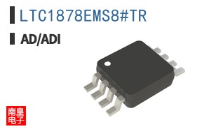 LTC1878EMS8#TR
