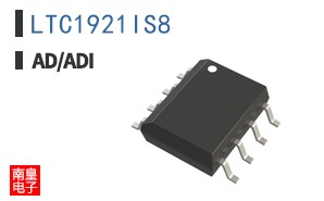 LTC1921IS8