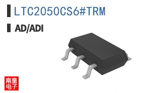 LTC2050CS6#TRM
