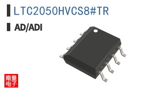 LTC2050HVCS8#TR