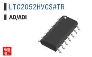 LTC2052HVCS#TR