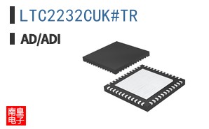 LTC2232CUK#TR