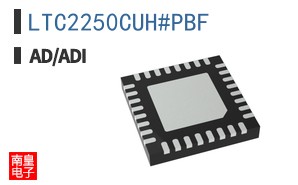 LTC2250CUH#PBF