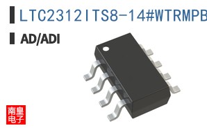 LTC2312ITS8-14#WTRMPBF