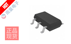LTC2365CS6#TRMPBF