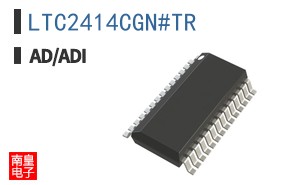 LTC2414CGN#TR