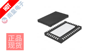 LTC2447IUHF#TRPBF