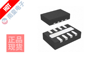 LTC2453CDDB#TRMPBF 图片