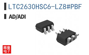 LTC2630HSC6-LZ8#PBF