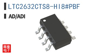 LTC2632CTS8-HI8#PBF