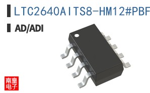LTC2640AITS8-HM12#PBF