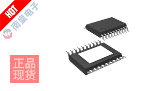 LTC2656BCFE-L16#TRPBF