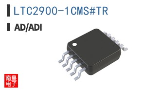 LTC2900-1CMS#TR