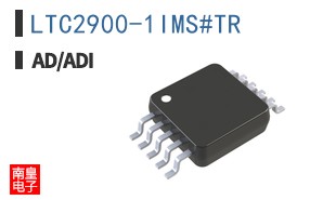 LTC2900-1IMS#TR