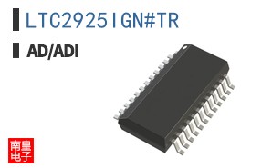 LTC2925IGN#TR