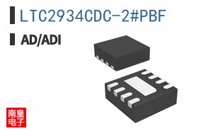 LTC2934CDC-2#PBF
