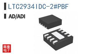 LTC2934IDC-2#PBF