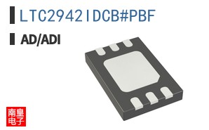LTC2942IDCB#PBF