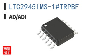 LTC2945IMS-1#TRPBF