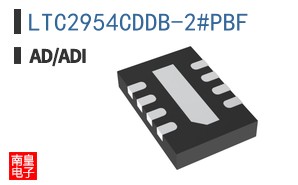 LTC2954CDDB-2#PBF